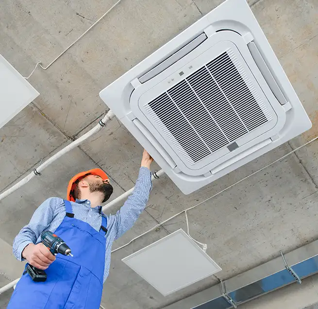 Why Homeowners & Businesses Trust Us in King of Prussia, PA