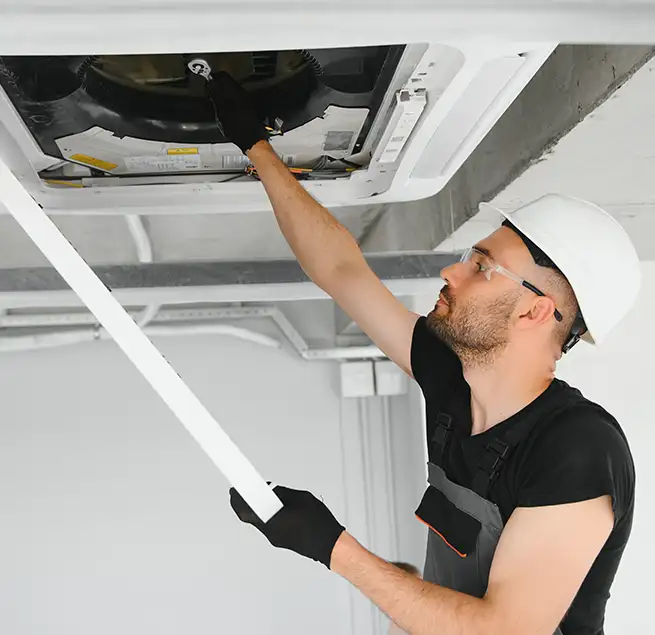 Why Homeowners & Businesses Trust Us in King of Prussia, PA?