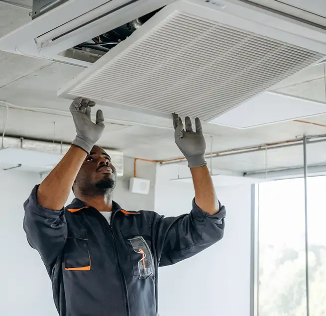 Why Homeowners & Businesses Trust Us in King of Prussia, PA?