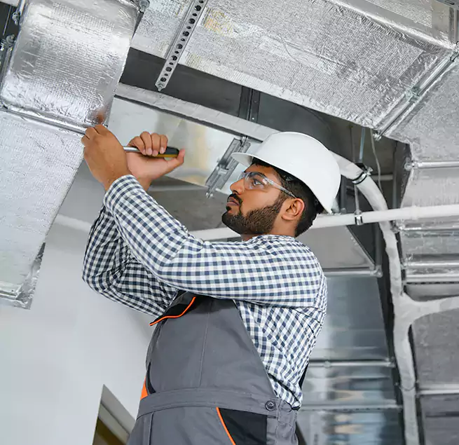 Why Homeowners & Businesses Trust Us in King of Prussia, PA?