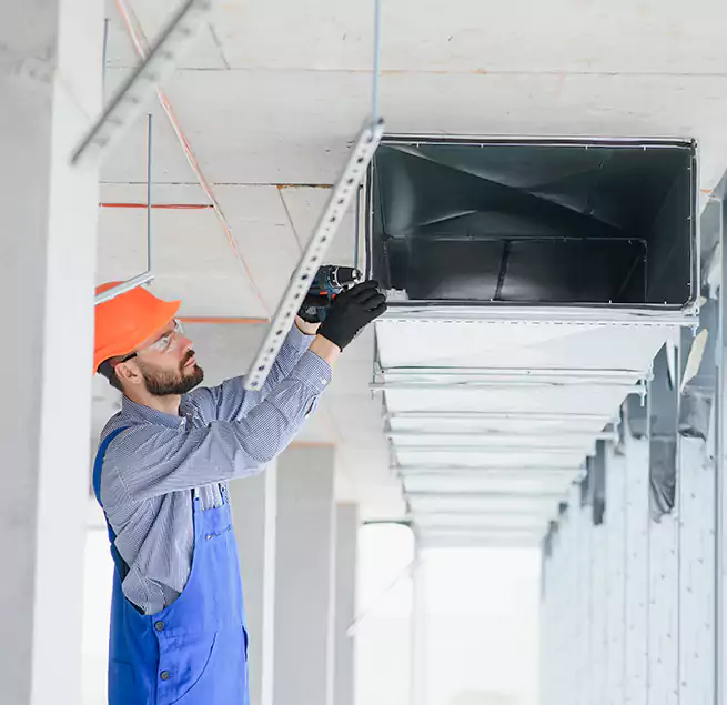 Why Homeowners & Businesses Trust Us in King of Prussia, PA?