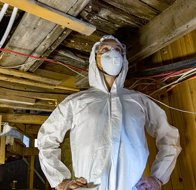 Why Homeowners & Businesses Trust Us in King of Prussia, PA?