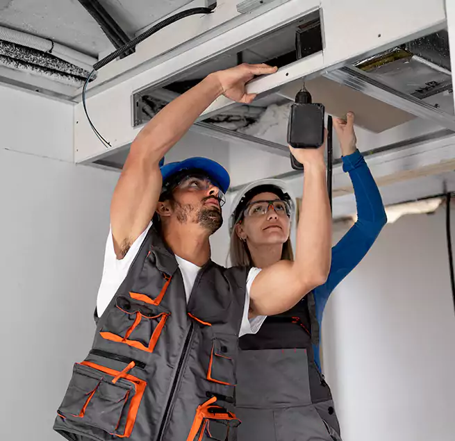 Why Homeowners & Businesses Trust Us in King of Prussia, PA