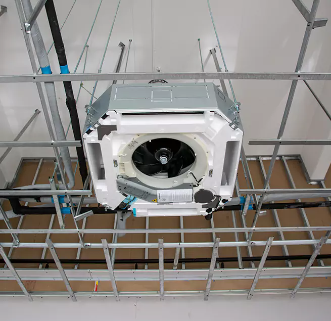 Why Homeowners & Businesses Trust Us King of Prussia, PA?