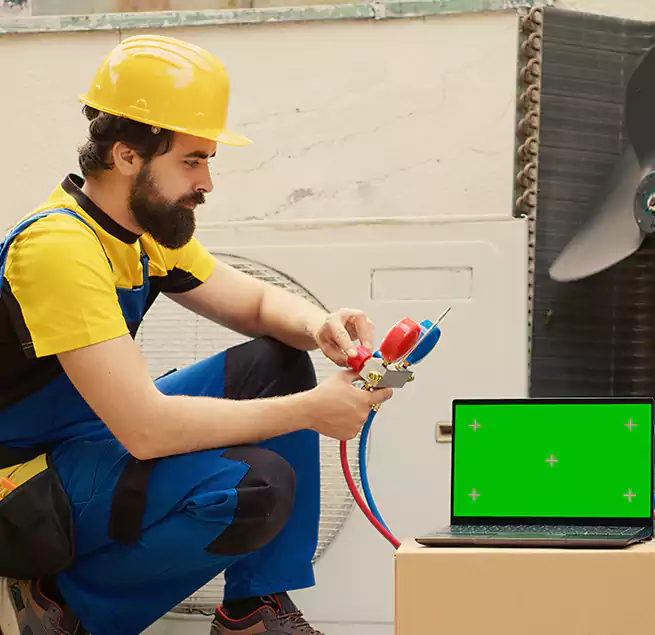 Why Homeowners & Businesses Trust Us in King of Prussia, PA?