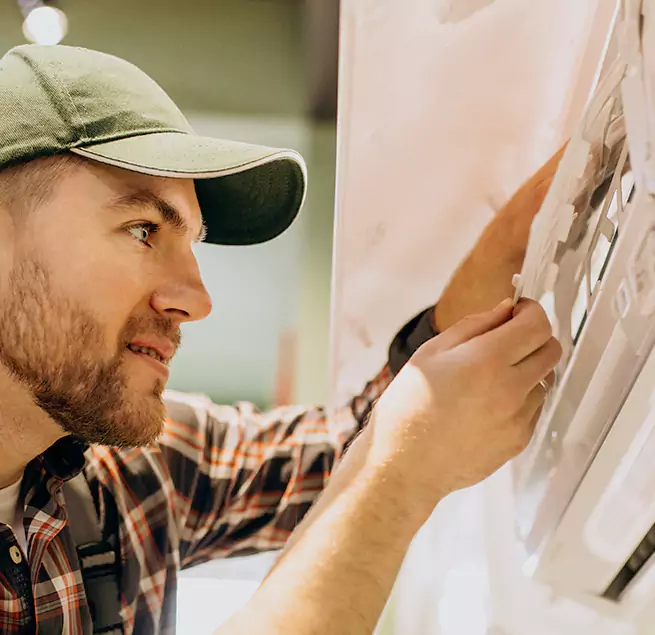 Why Homeowners & Businesses Trust Us in King of Prussia, PA?