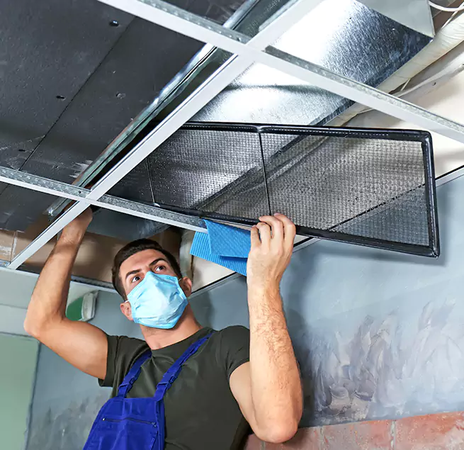  Why Homeowners Businesses Trust Us  in King of Prussia, PA?